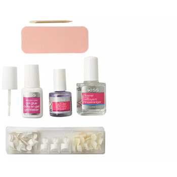 Súprava na gélové nechty Brush-On Gél Nail Kit